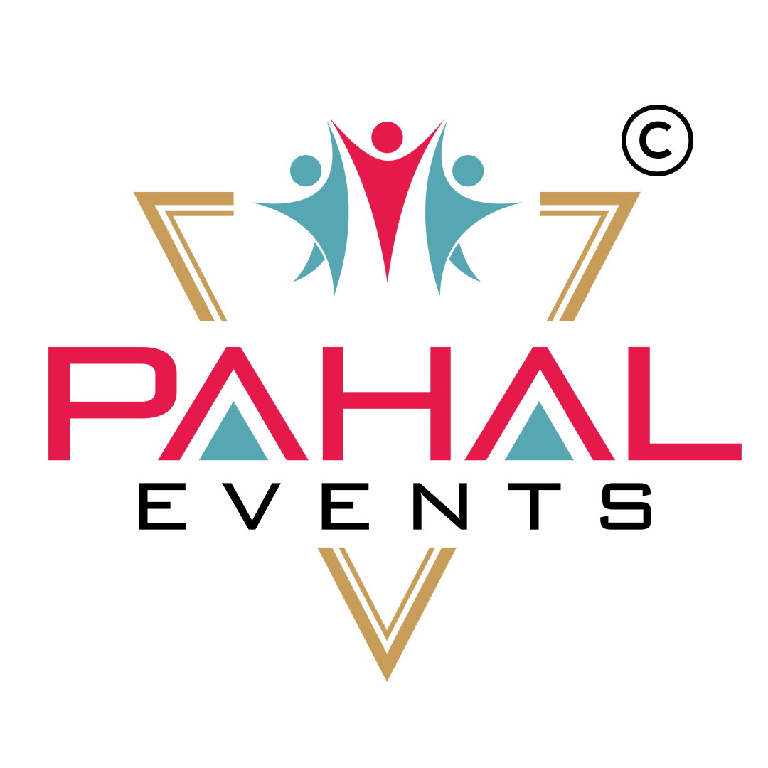 Pahal Events Watermark